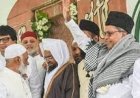 Siddaramaiah's Unwavering Commitment: Keeping the Faith by Joining Eid Prayers