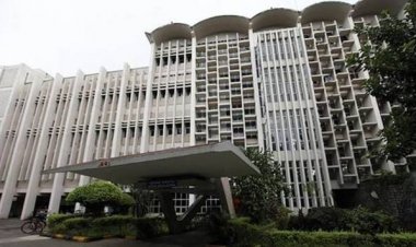 IIT Bombay Enters Top 150 List in QS World Ranking; Oxford & Harvard in Top Five