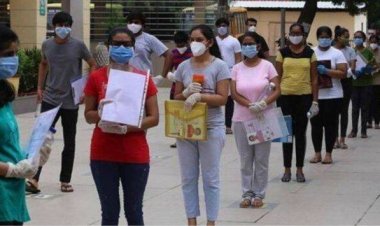 "NEET UG 2023: NMC States Feasibility Concerns, Rejects Proposal for Biannual Conduct"