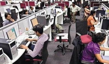 Bihar Education Department Imposes Ban on Jeans and T-Shirts as Office Attire"