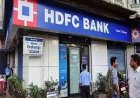 The first home finance company HDFC ceased to exist from today: merged with HDFC Bank, it became the fourth-largest bank in the world