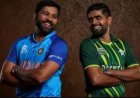 Cricket World Cup: Date Change for India-Pakistan Match in Ahmedabad Not the Only Update