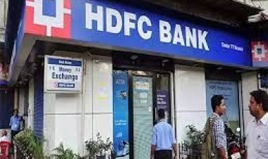 The first home finance company HDFC ceased to exist from today: merged with HDFC Bank, it became the fourth-largest bank in the world