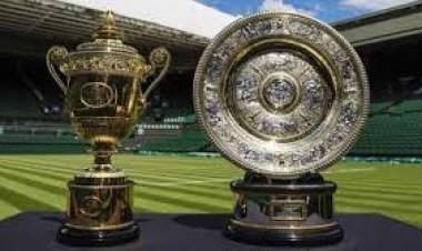 Wimbledon 2023: Tennis's Oldest Tournament Begins Tomorrow with INR 465 Crore Prize Money; Fascinating Facts Unveiled
