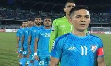 India Advances to SAFF Football Championship Final After Beating Lebanon in Penalty Shootout; Set to Face Kuwait on July 4