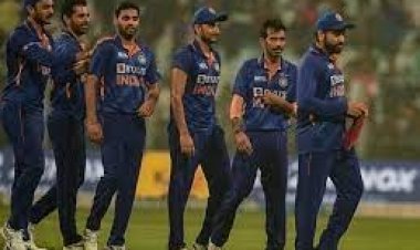 BCCI Secretary Jai Shah: India's Bilateral Matches to Take Place in Mohali-Nagpur, No Matches at World Cup Venue This Season