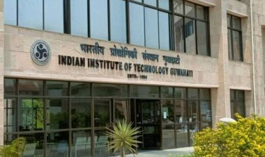 IIT Guwahati and Coursera launch online BSc (Hons) in Data Science and Artificial Intelligence, JEE Score Not Required