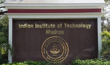 IIT Madras Partners with OpenMentor to Bring Online Education to Rural Students in Uttar Pradesh