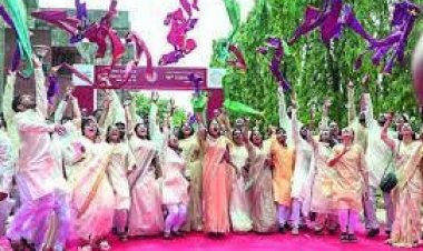 IIT-Kanpur 56th Convocation: 2,127 students receive degrees, Mary Kom, Shetty, Chandrasekaran receive honorary doctorates