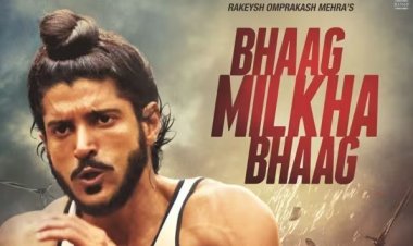 Rakeysh Omprakash Mehra to hold special screening of Bhaag Milkha Bhaag as film completes 10 years