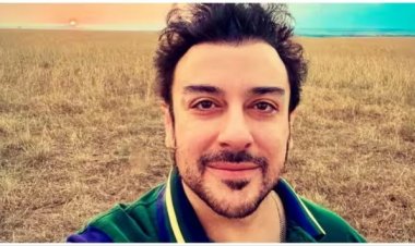 Henna actor Zeba Bakhtiar opens up on bitter divorce and custody battle with Adnan Sami