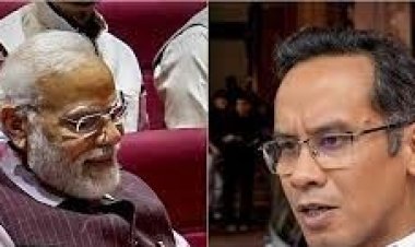 Congress's no-confidence motion against Modi govt accepted, Speaker to decide date and time for discussion