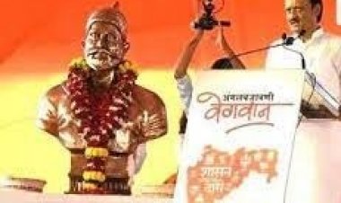 Ajit Pawar's 'unbalanced' budget: Oppn says FM settling his account with grant politics