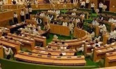 J&K parties oppose provision to empower L-G to nominate members to Assembly