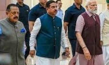 PM speech against Oppn, Manipur broadband move show govt may be digging in heels