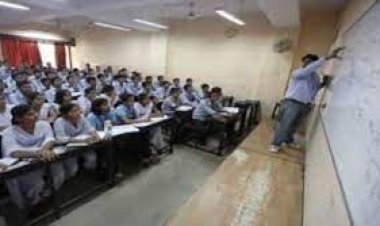 No data on student suicides across NEET coaching centres; NEP 2020 lays out guidelines for counselling: Government