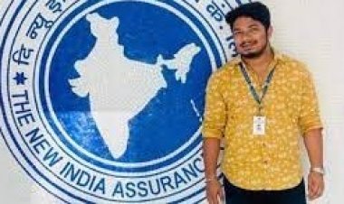 From Zomato delivery boy to government officer, Vigneesh DM's inspiring journey