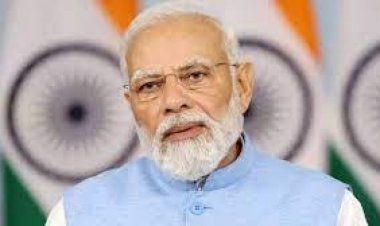 PM to inaugurate Semicon India event in Gujarat tomorrow 28 JULY 2023