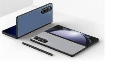 Samsung Launches Galaxy Z Fold 5 and Galaxy Z Flip 5 in India, Available for Pre-Booking