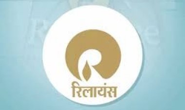 Reliance Strategic Investments renamed to Jio Financial Services