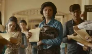 Taali Teaser: Sushmita Sen to Play Transgender Activist Shreegauri Sawant in Upcoming Web Series