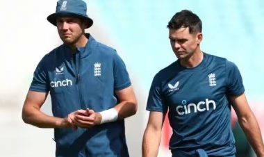 Allan Donald, the legendary South African fast bowler, has revealed the secret behind the longevity of James Anderson and Stuart Broad