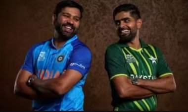 Cricket World Cup: Date Change for India-Pakistan Match in Ahmedabad Not the Only Update