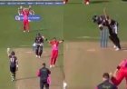 Shaheen Afridi's Yorkers Stun Welsh Fire