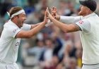 Stuart Broad Criticizes ICC's Over-Rate Penalty System, Says It Diminishes World Test Championship's Relevance
