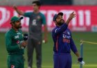 Rohit Sharma Discusses Pakistan's Pace Attack Ahead of Asia Cup