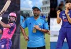 West Indies vs India 3rd T20I: India should make these changes to their playing XI