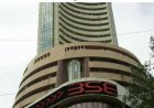 The Indian stock market boomed on Monday, August 7, with the Sensex climbing 232 points to close at 65,953.