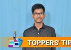 Ramesh Surya Theja's journey to success in the JEE Advanced 2023 is truly inspiring. Let's delve into his preparation strategy and his remarkable achievements