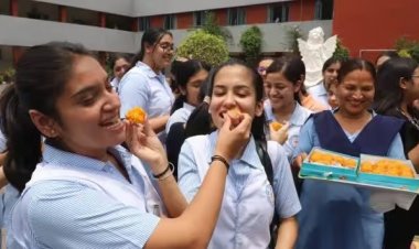 CBSE Class 10 Supplementary Results 2023: Pass Percentage at 47.40%