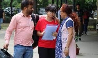 Parliamentary Committee Asks Health Ministry to Call Up Youths Who Fail in Exams to Prevent Suicides