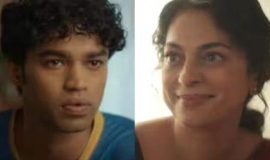 Babil Khan is all set to star in Netflix's upcoming film, Friday Night Plan, alongside Juhi Chawla. The film is directed by Vatsal Neelakantan and will premiere on September 1