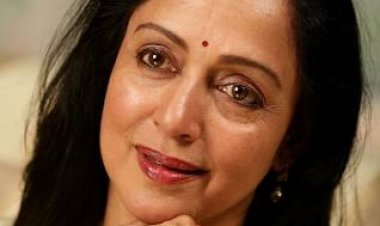 Hema Malini is happy about the attention that her husband Dharmendra has been getting after the release of Rocky Aur Rani Kii Prem Kahaani, in which he is paired opposite Shabana Azmi