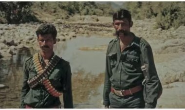 The Hunt for Veerappan: A Review
