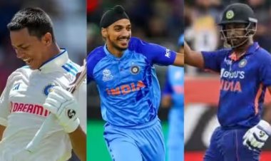 India vs West Indies 1st T20I: Predicted XI