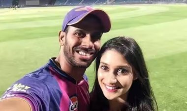 Manoj Tiwary Announces Retirement from Cricket