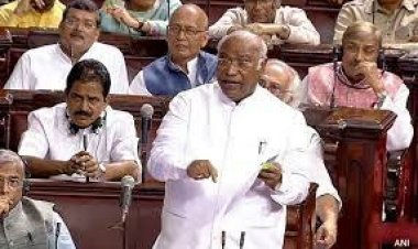 Opposition to Take Manipur Issue to President; Govt Resorting to ‘Hitlershahi’, Says Kharge