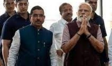 No-Confidence Motion in LS on Aug 8, Govt Gets Support of BJD’s 12 MPs Too