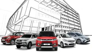 Vehicle sales in India increased by 10% in July