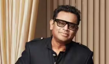 India is not just Bollywood, says A.R. Rahman