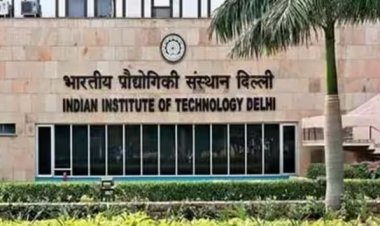 IIT Delhi to launch new campuses in Haryana, Abu Dhabi