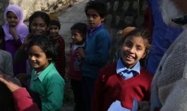 Parents in rural India want their daughters to study till graduation and beyond: Report