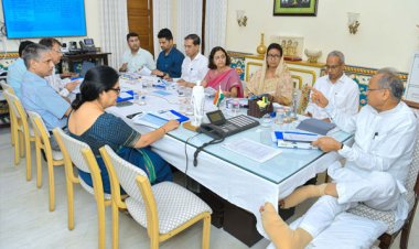 Fifth Board of Investment Meeting Proposals Totalling Rs 24,681 Crore Approved, Over 10,000 Jobs to be Created in State