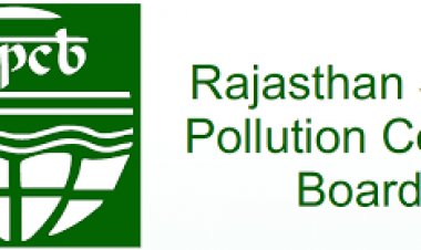 The Board is constantly striving to ease the procedures for the entrepreneurs: Chairman, Rajasthan State Pollution Control Board -Now 104 types of industrial units in the white category in the state -Units included in the white category do not have to seek permission from the State Pollution Control Board