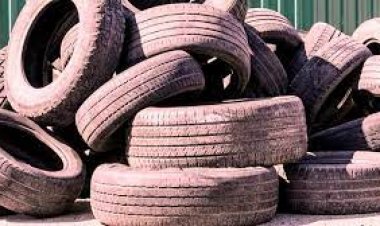 New dimensions will be established in achieving EPR targets with tyre waste management: Chairman, Rajasthan State Pollution Control Board - Continuous type tyre pyrolysis units be permitted