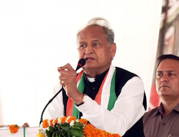 Meeting of Council of Ministers ‘Rajasthan Mission-2030’ will pave wave for the Outstanding Rajasthan State Government is determined for smooth power supply in the state